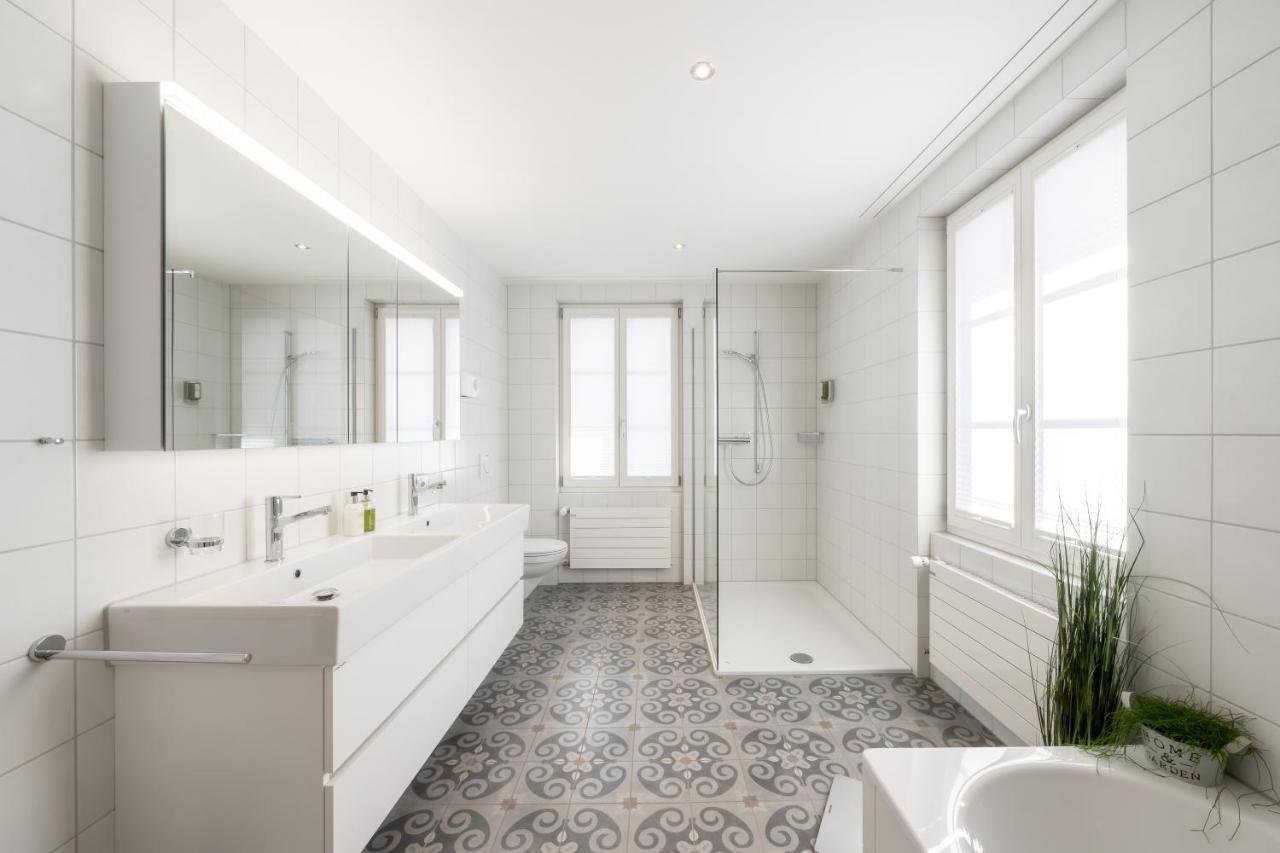 Verena'S Boutique Villa Au Lac ซัคไซน์ ภายนอก รูปภาพ