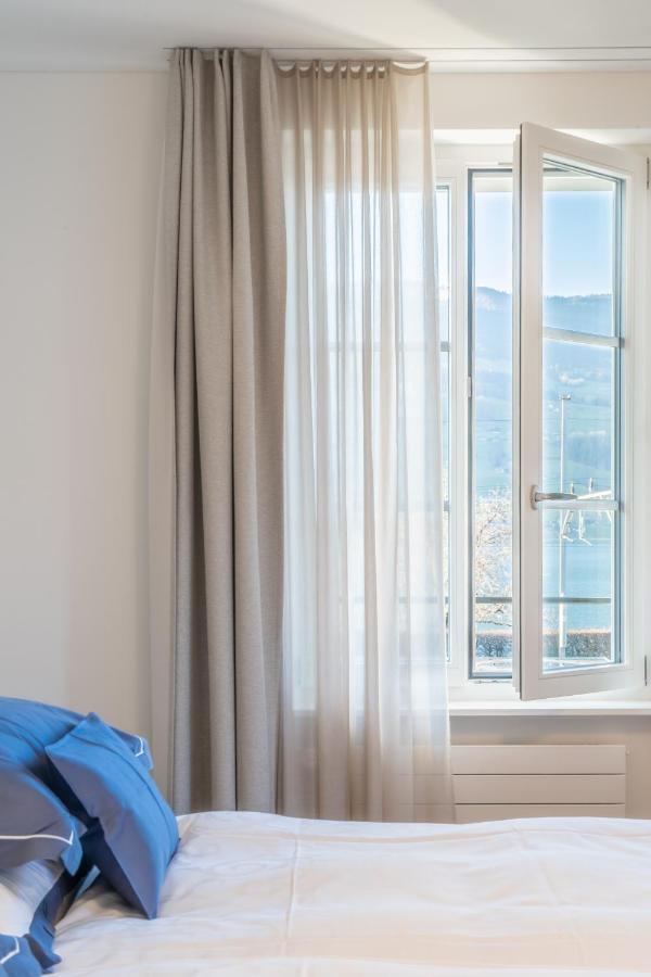 Verena'S Boutique Villa Au Lac ซัคไซน์ ภายนอก รูปภาพ