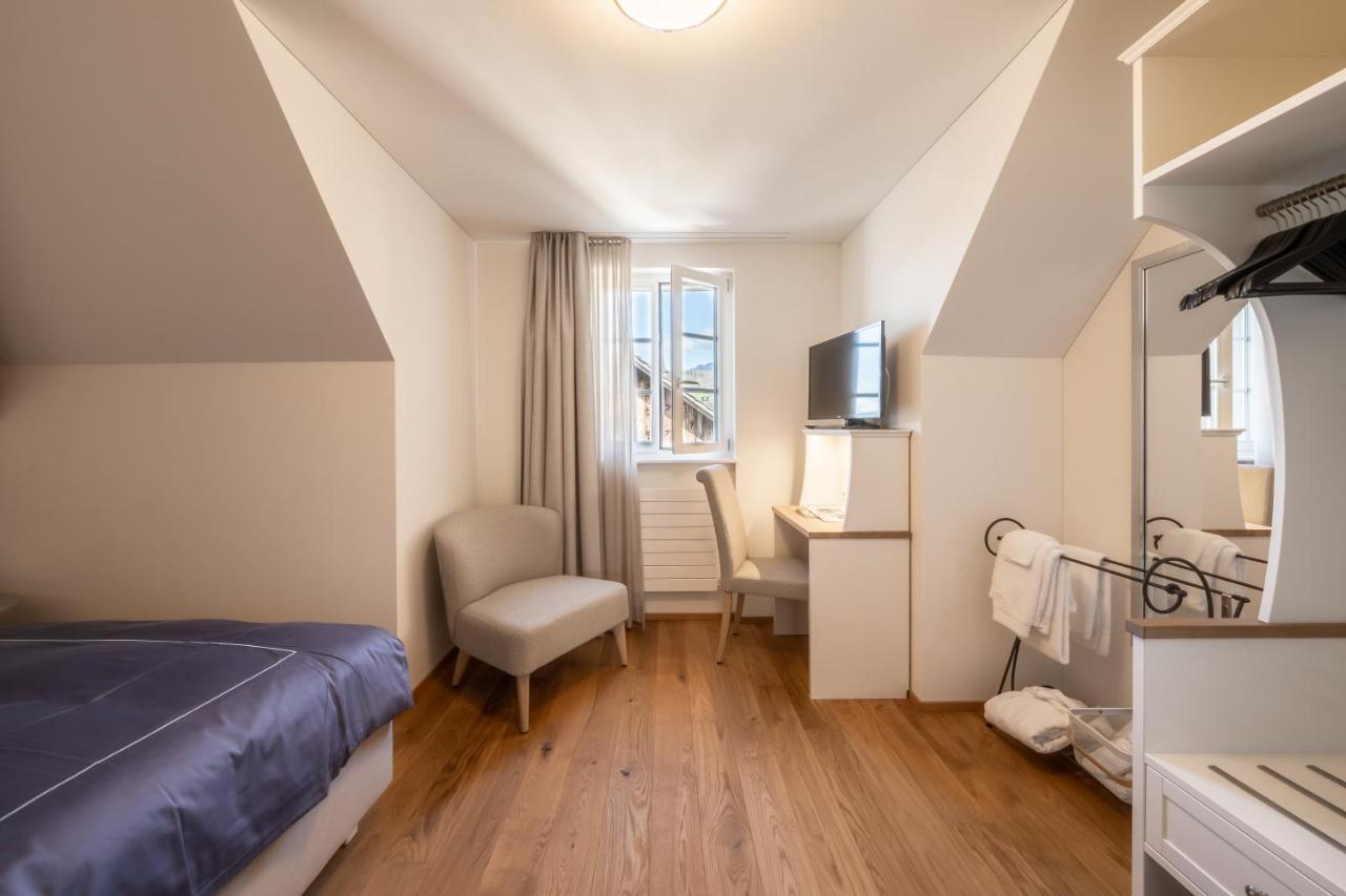 Verena'S Boutique Villa Au Lac ซัคไซน์ ภายนอก รูปภาพ