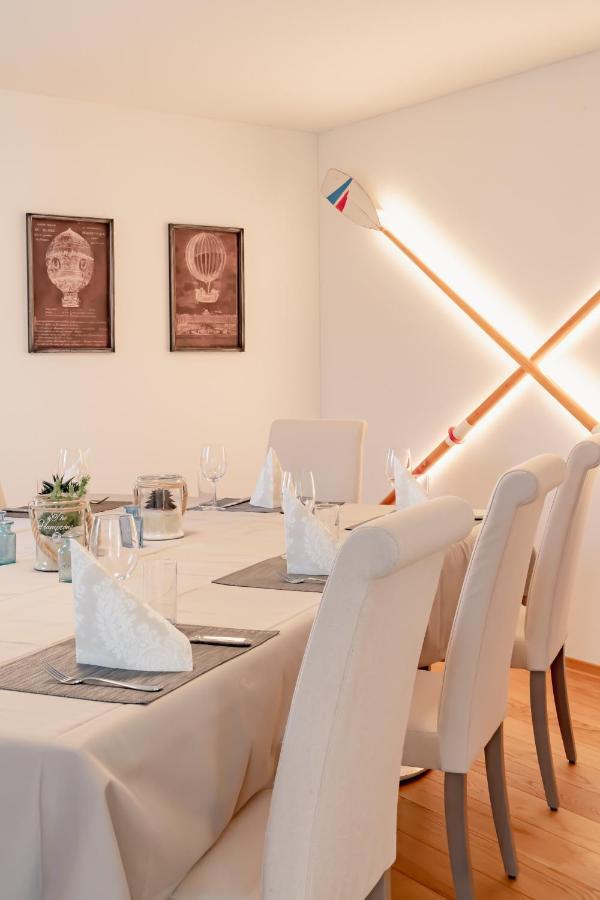 Verena'S Boutique Villa Au Lac ซัคไซน์ ภายนอก รูปภาพ