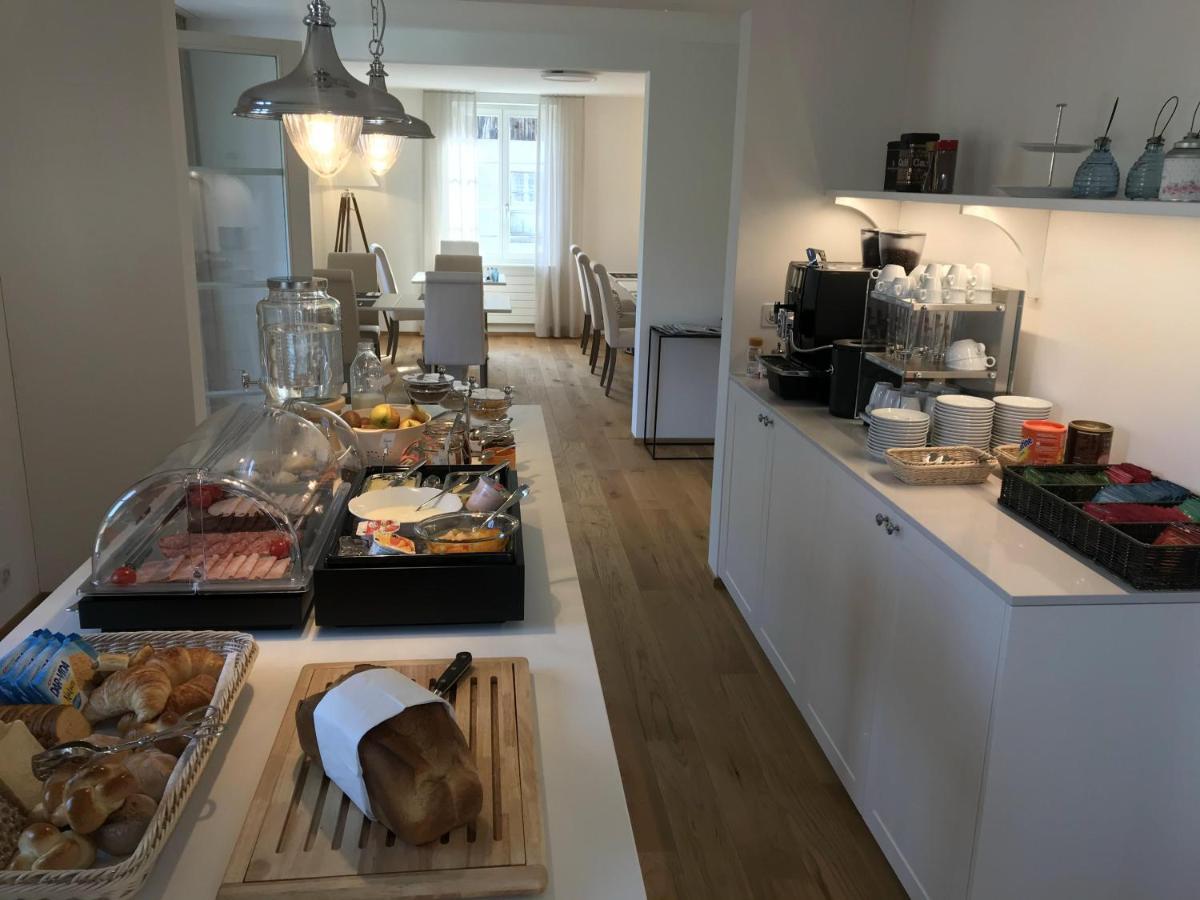 Verena'S Boutique Villa Au Lac ซัคไซน์ ภายนอก รูปภาพ